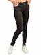 Women's Jean Trousers Black