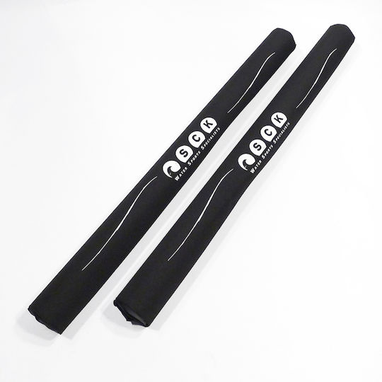 SCK Car Roof Rack Protective Pillows 2pcs