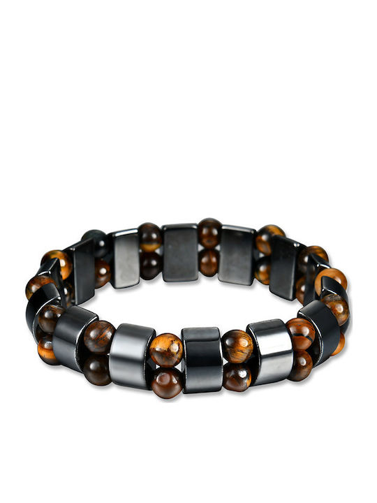 Legend Accessories Βραχιόλι από Ατσάλι