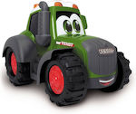 Simba Tractor