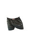 Pegasus 16061 Herren Boxershorts Grün Kariert 1Packung