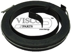 Visco Parts Attachment for Brush Cutter ΕΚΕ-020