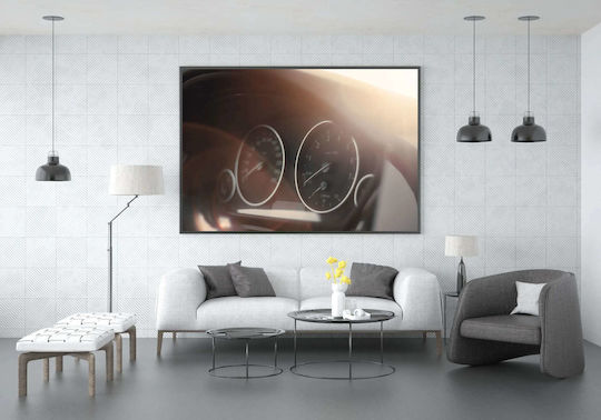 Πίνακας σε Καμβά 120x80cm