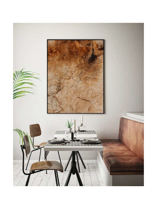 iLovePrints Painting Wooden 70x100cm