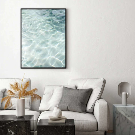 Gemälde auf Leinwand 100x150cm