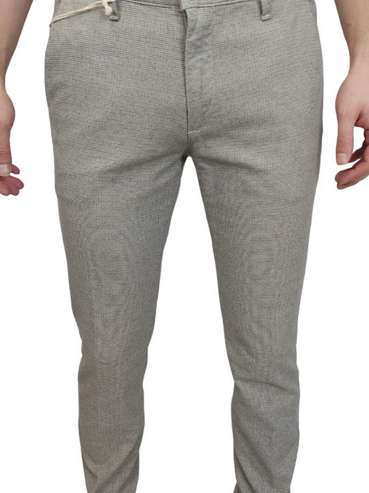 Παντελόνι Chino Μπεζ