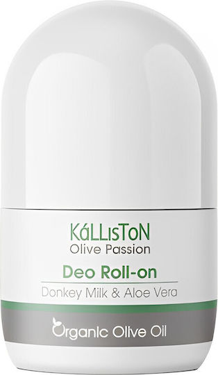 Kalliston Deodorant Roll-On 50ml