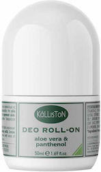 Kalliston Deodorant Roll-On 50ml