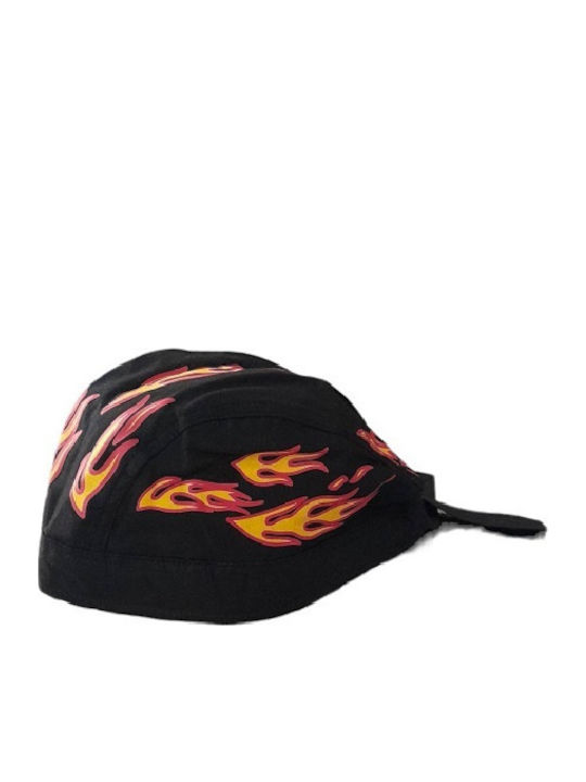 Yanna Kids' Hat Jockey Black