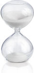 Christening Favor with Hourglass