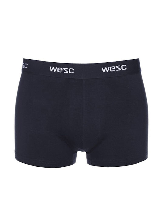 Wesc Men's Boxer Black