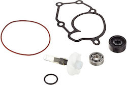 Roc Motorcycle Water Pump 116592