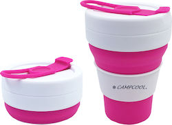 Campcool Glass for Camping 475ml