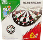 Set with Target & Darts