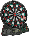 Set with Electronic Target & Darts