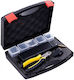 Εργαλείο Επισκευής Σπασμένων Πλαστικών Technic Tools