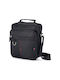 Men's Bag Shoulder / Crossbody Black