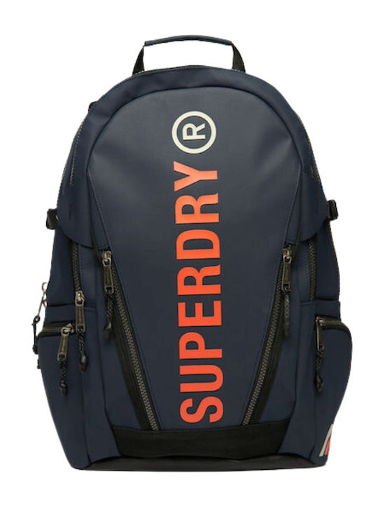 Superdry Tarp 21lt Navy