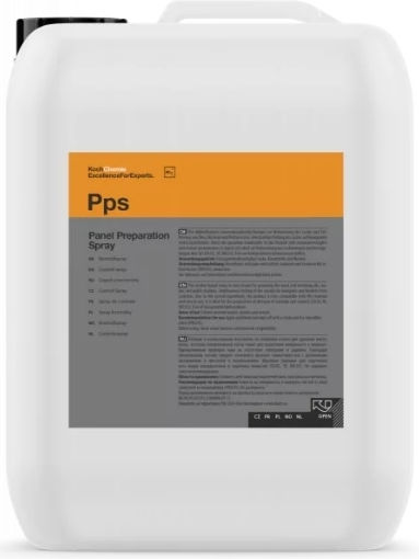 Koch-Chemie Αλοιφή Καθαρισμού για Αμάξωμα 5lt