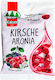 Kaiser 1889 Kirsche Aronia Bonbons mit Kirsche und Aronia glutenfrei Kirsche 90gr