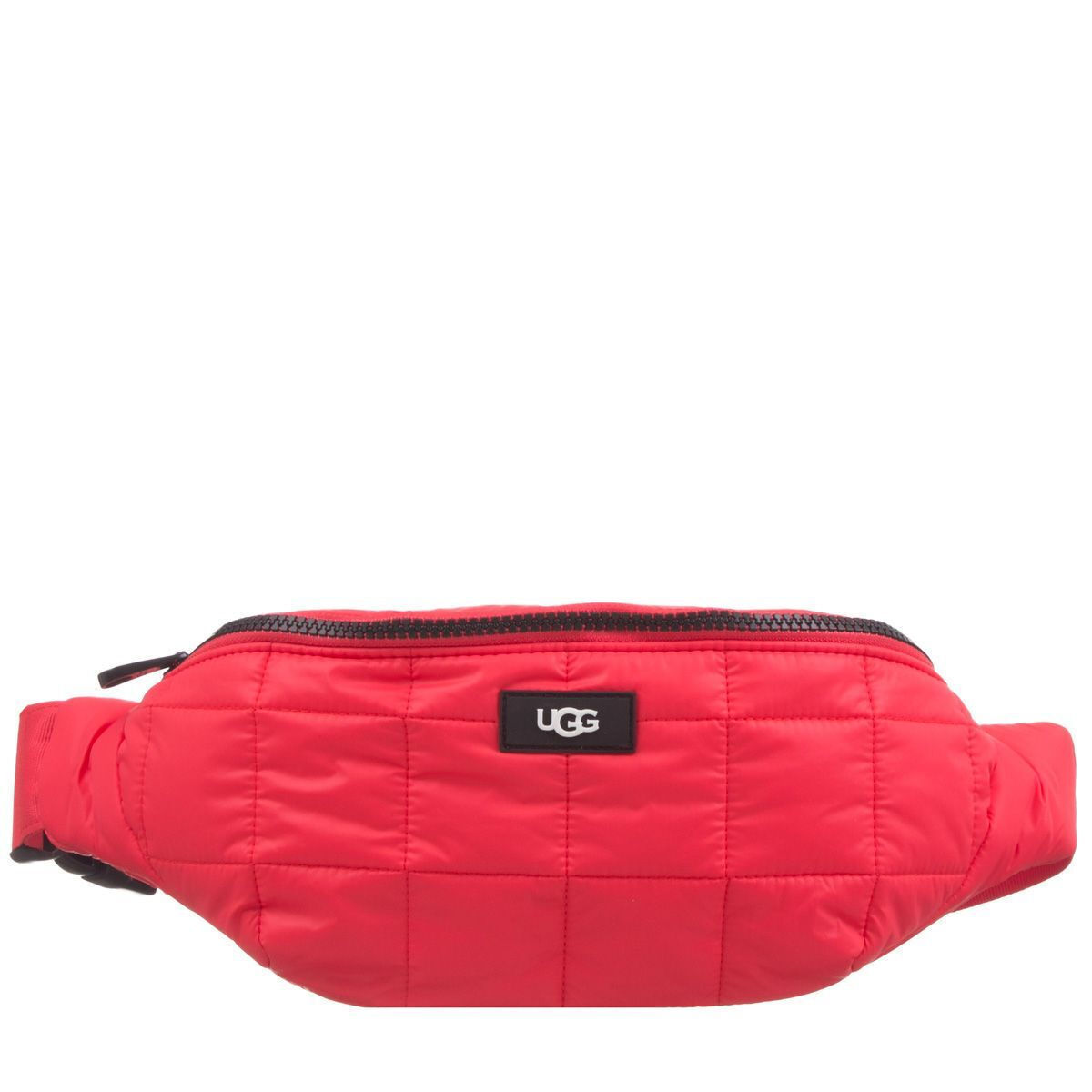 Red new arrivals ugg bag
