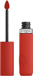 L'Oreal Paris Infaillible Matte Resistance Liqu...