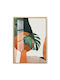 Etoile Tablou Metal 40x60cm