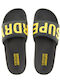Slides σε Μπλε Χρώμα