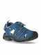 Children's Beach Shoes Navy Blue