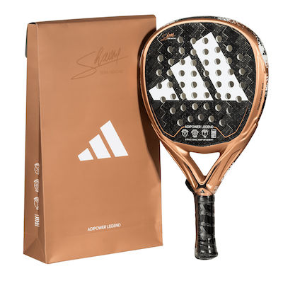 Adidas Adipower RK1AD2U55 Racket de Padel pentru Adulți