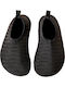 Children's Beach Shoes Black
