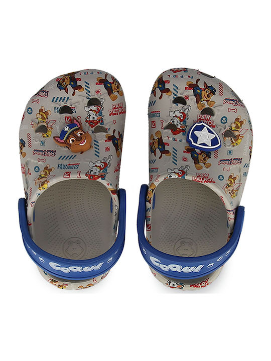 Paw Patrol