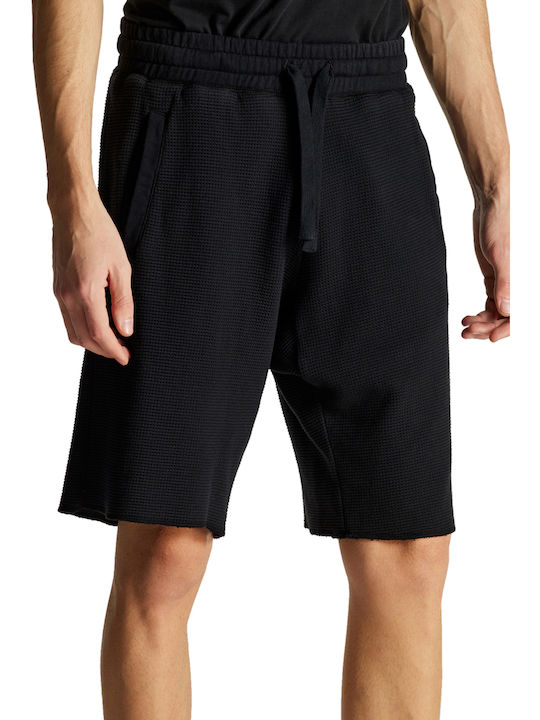 Dirty Laundry Men's Shorts Black