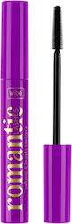 Wibo Romantic Lashes Mascara für Band & Länge Schwarz 8ml Wibo Romantic Lashes Mascara für Band & Länge Schwarz 8ml