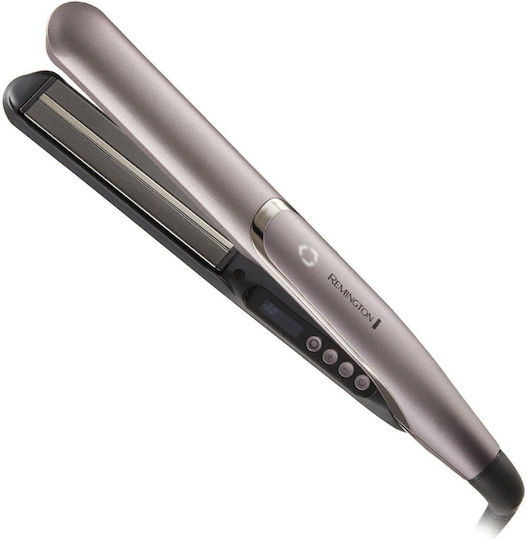 Remington PROluxe You Adaptive S9880 Hair Straightener with Ceramic Plates