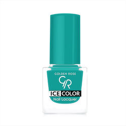 Golden Rose Ice Color Βερνίκι Νυχιών 6ml Golden Rose Ice Color Βερνίκι Νυχιών 6ml
