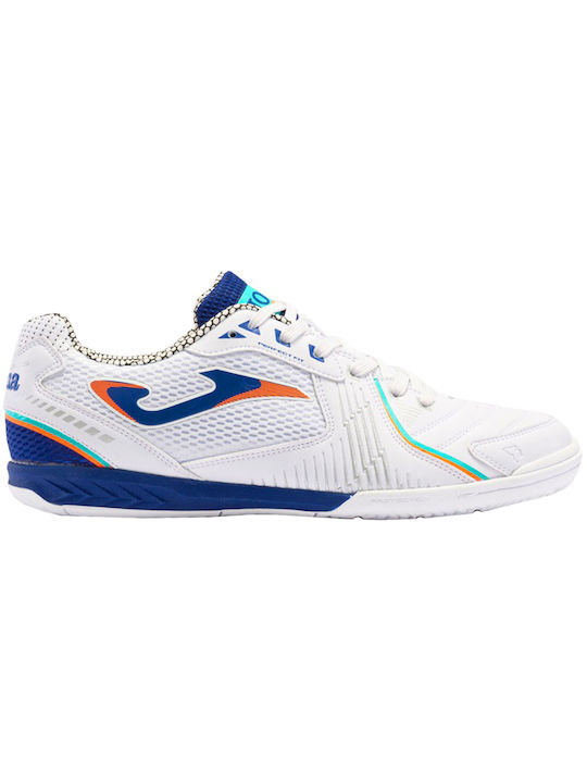 Joma Dribling Low Football Shoes Hall White