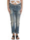 Devergo Women's Jean Trousers