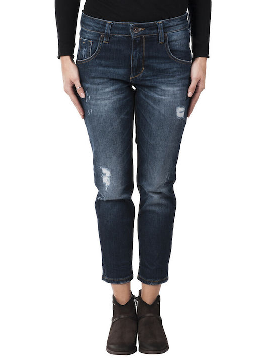 Devergo Women's Jean Trousers