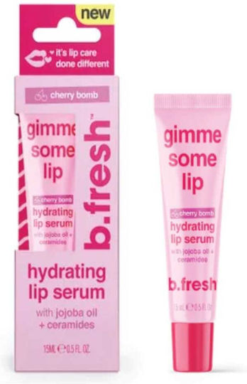 B.Fresh Gimme Some Lip Lip Serum 15ml