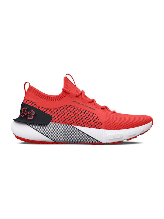 Under Armour HOVR Phantom 3 SE Ανδρικά Αθλητικά...
