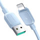 Joyroom USB-A to Lightning Cable Blue 1.2m (S-AL012A14)