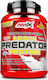 100% Predator Protein Whey with Flavor Chocolate 1kg