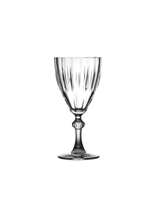 Espiel FT Glass Water / Red Wine made of Glass 1pcs