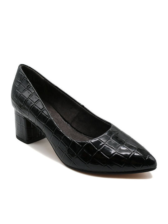 Pumps Schwarz