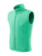 Men's Cardigan Green