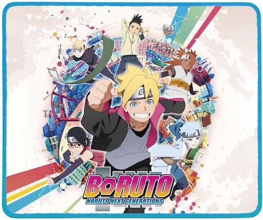 Konix Boruto Naruto Next Generations Padel Pentru Mouse KNX81531118341