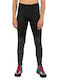 La Sportiva PATCHA Women's Long Training Legging Black