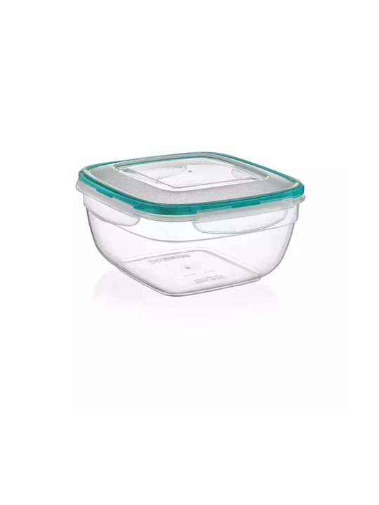 Plastic Lunch Box 1700ml