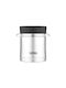 Relags Cutie pentru Mâncare Termos Inox Argintiu 350ml 1buc
